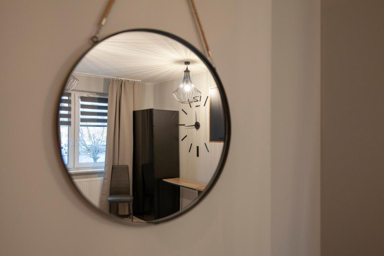 Apartamenty Bialystok - Botaniczna 9A/21 Exteriér fotografie